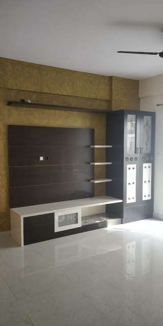 3 BHK Flat In  Shriram Summitt for Rent  In Electronic City 