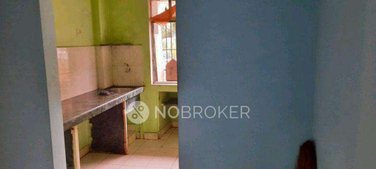 1 BHK Flat In Adhiraj Complex For Sale  In Kharghar