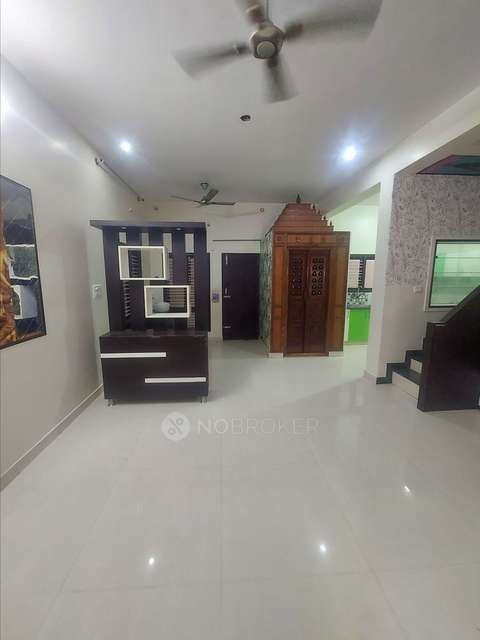 3 BHK Flat In Sb for Rent  In Lingarajapuram