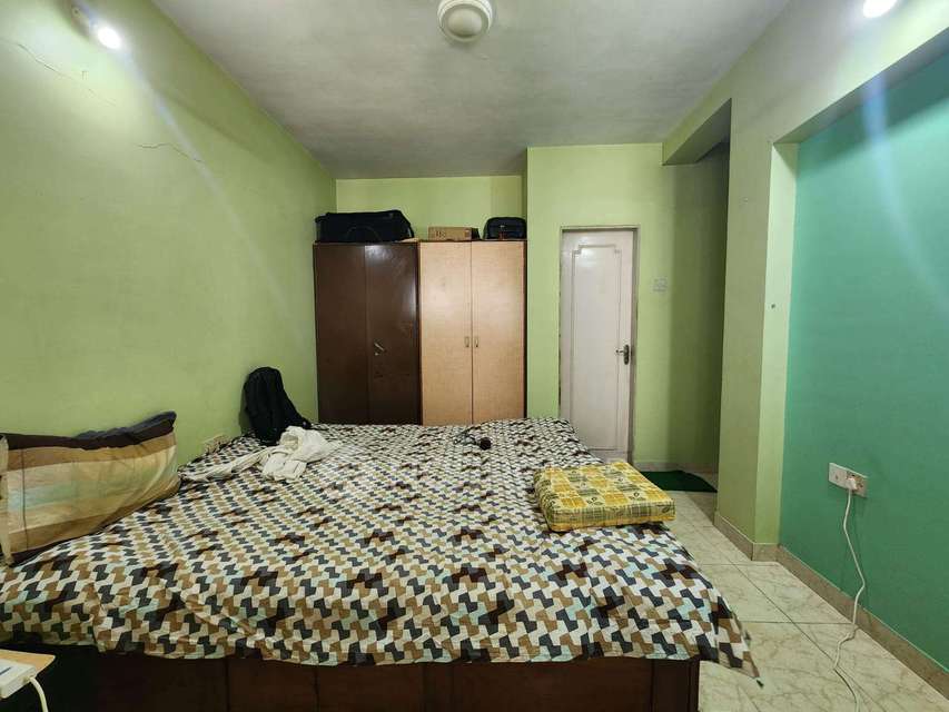 2 BHK Flat In Lokhandwala Spring Leaf, Kandivali East, Mumbai For Sale  In Kandivali East, Mumbai