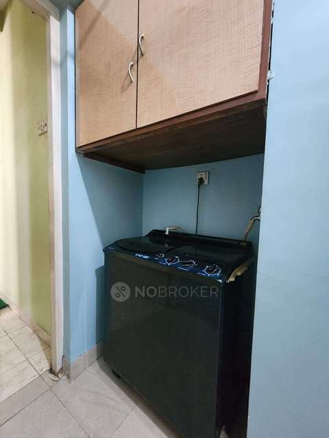 2 BHK Flat In Lokhandwala Spring Leaf, Kandivali East, Mumbai For Sale  In Kandivali East, Mumbai