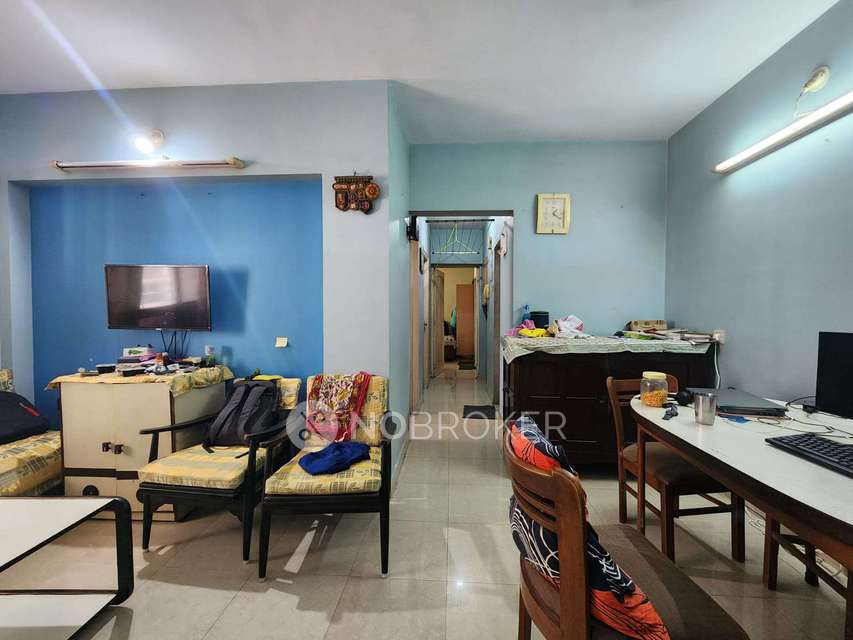 2 BHK Flat In Lokhandwala Spring Leaf, Kandivali East, Mumbai For Sale  In Kandivali East, Mumbai
