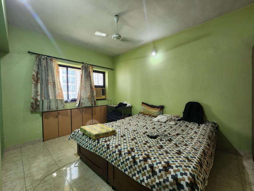 2 BHK Flat In Lokhandwala Spring Leaf, Kandivali East, Mumbai For Sale  In Kandivali East, Mumbai