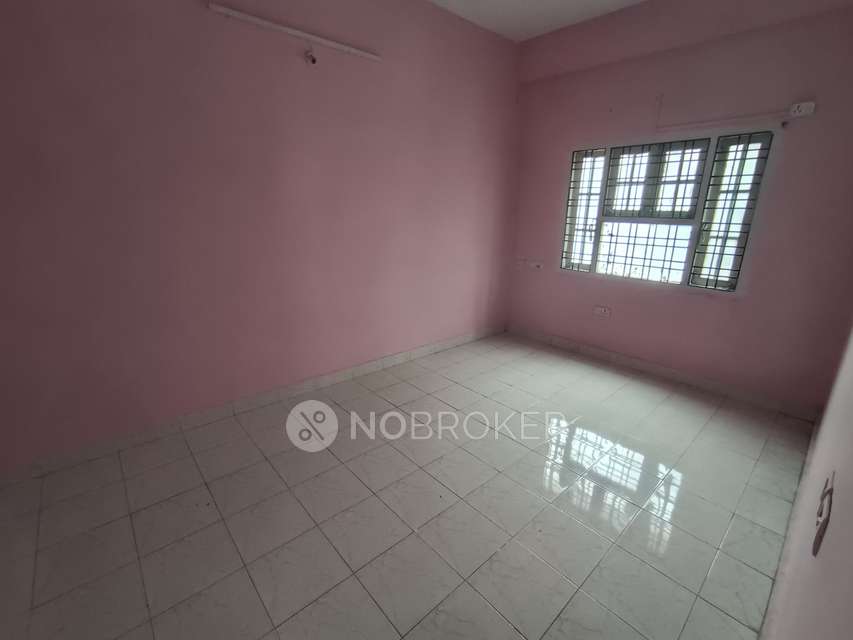 2 BHK Flat In Pattapu Enclave,mehdipatnam For Sale  In Masab Tank