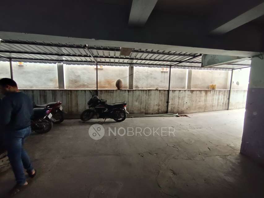 2 BHK Flat In Pattapu Enclave,mehdipatnam For Sale  In Masab Tank