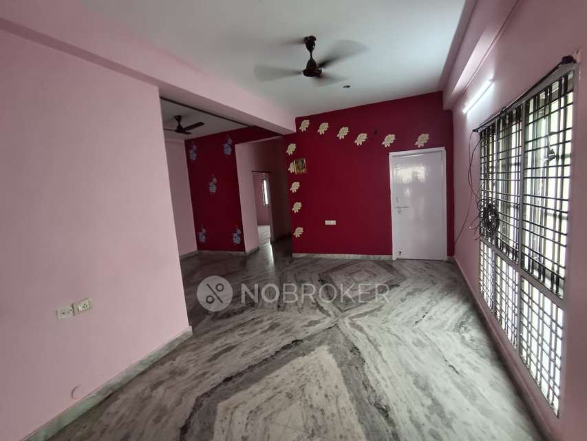 2 BHK Flat In Pattapu Enclave,mehdipatnam For Sale  In Masab Tank