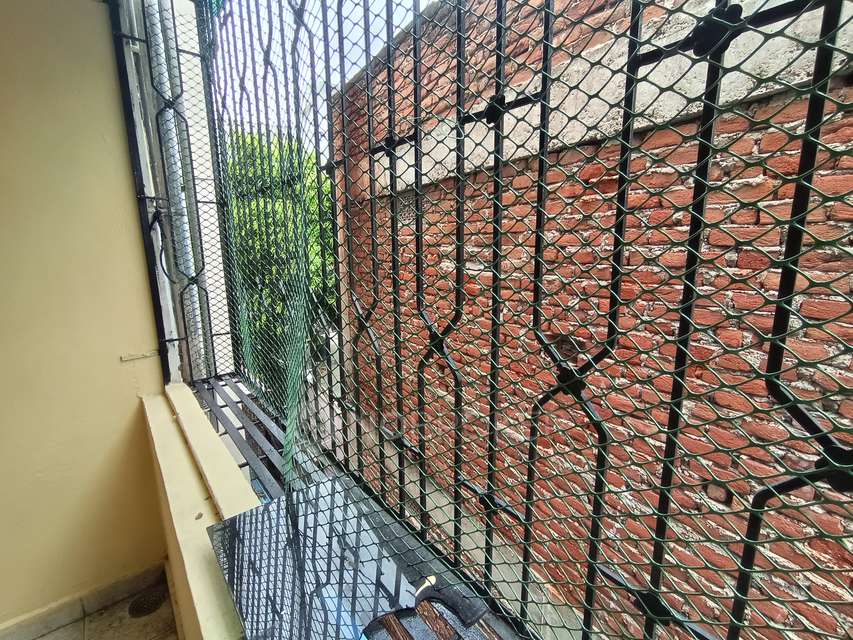 2 BHK Flat In Pattapu Enclave,mehdipatnam For Sale  In Masab Tank