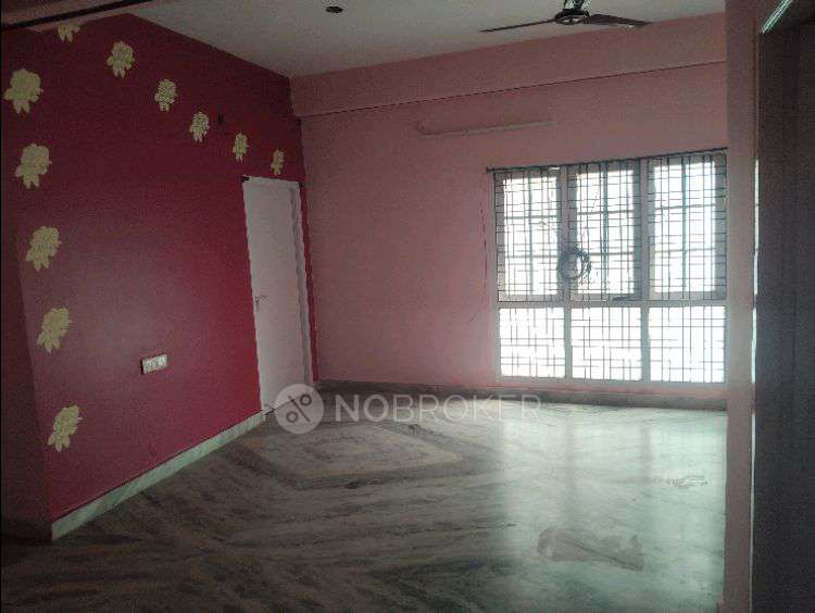 2 BHK Flat In Pattapu Enclave,mehdipatnam For Sale  In Masab Tank