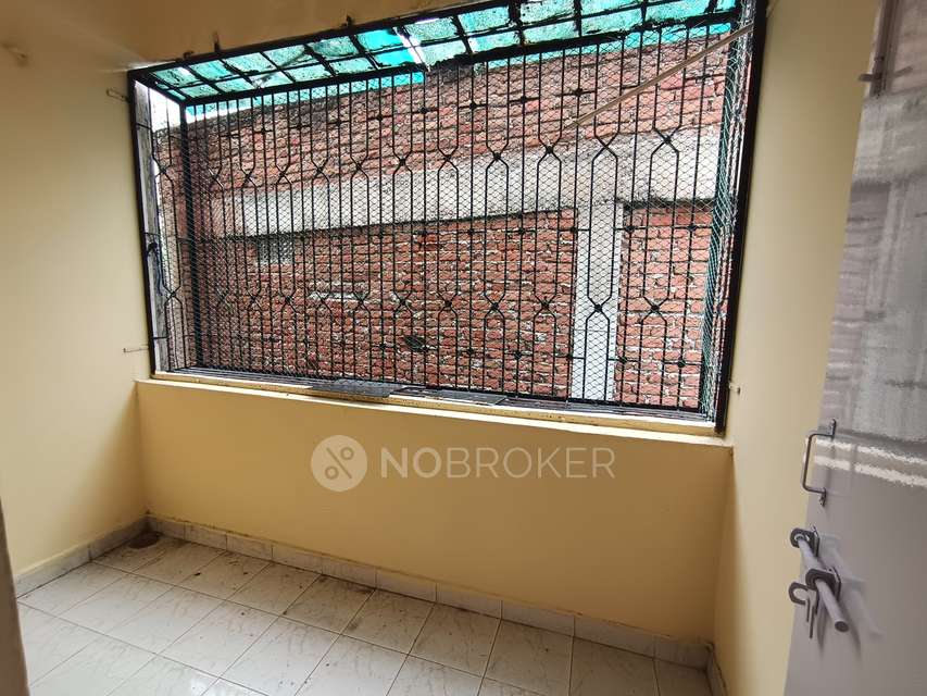 2 BHK Flat In Pattapu Enclave,mehdipatnam For Sale  In Masab Tank