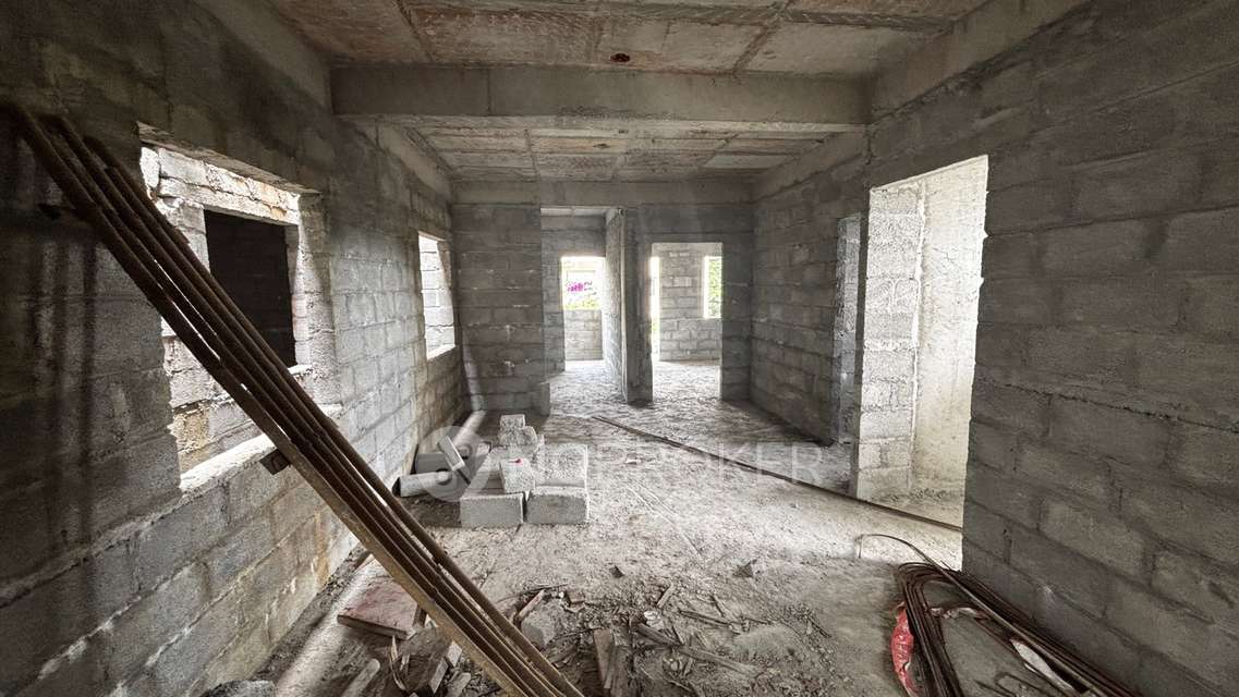 2 BHK Flat In Quest Sunrise For Sale  In Quest Sunrise - Lingarajpuram, Blr