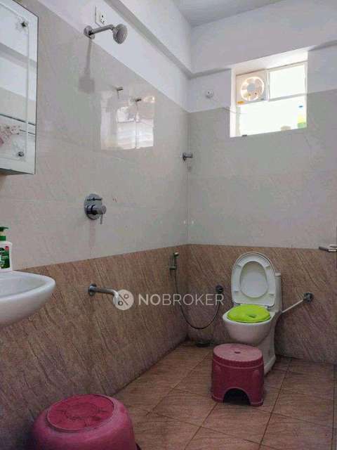 3 BHK Flat In Murari Enclave For Sale  In Electronic City