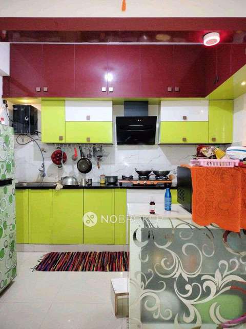 3 BHK Flat In Murari Enclave For Sale  In Electronic City