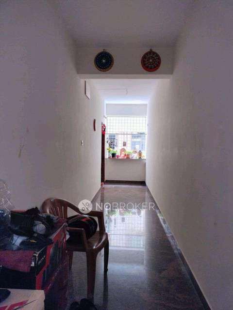 3 BHK Flat In Murari Enclave For Sale  In Electronic City