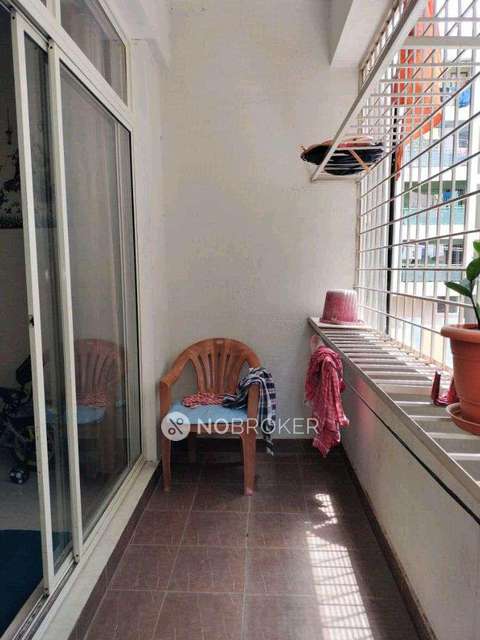 3 BHK Flat In Murari Enclave For Sale  In Electronic City