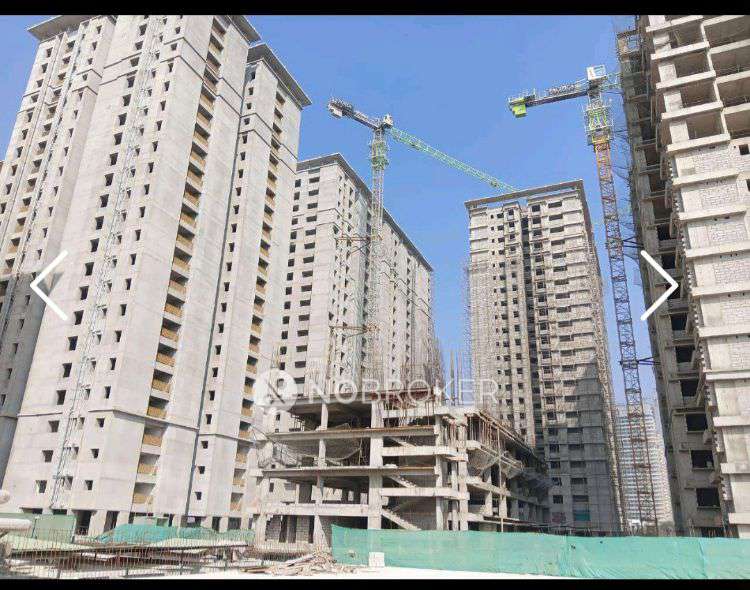 2 BHK Flat In Pacifica Hillcrest For Sale  In Pnp Towers Rd, Financial District, Nanakramguda, Hyderabad, Telangana 500032, India