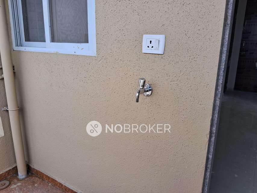 1 BHK Flat In Kesar Kingston, Moshi For Sale  In Moshi