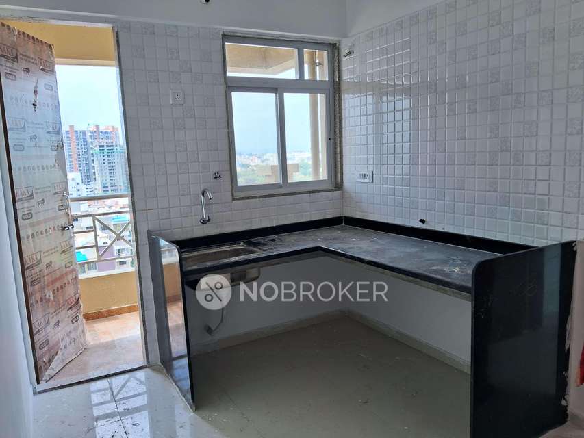 1 BHK Flat In Kesar Kingston, Moshi For Sale  In Moshi