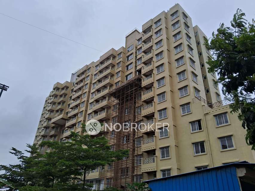1 BHK Flat In Kesar Kingston, Moshi For Sale  In Moshi