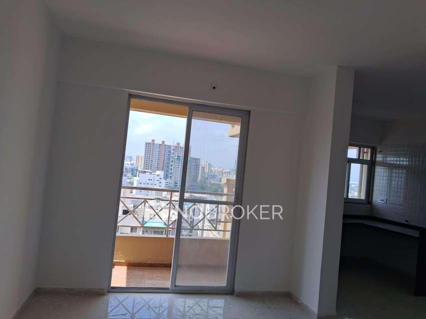 1 BHK Flat In Kesar Kingston, Moshi For Sale  In Moshi