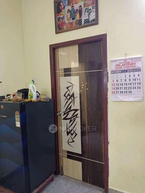 2 BHK House For Sale  In Red Hills