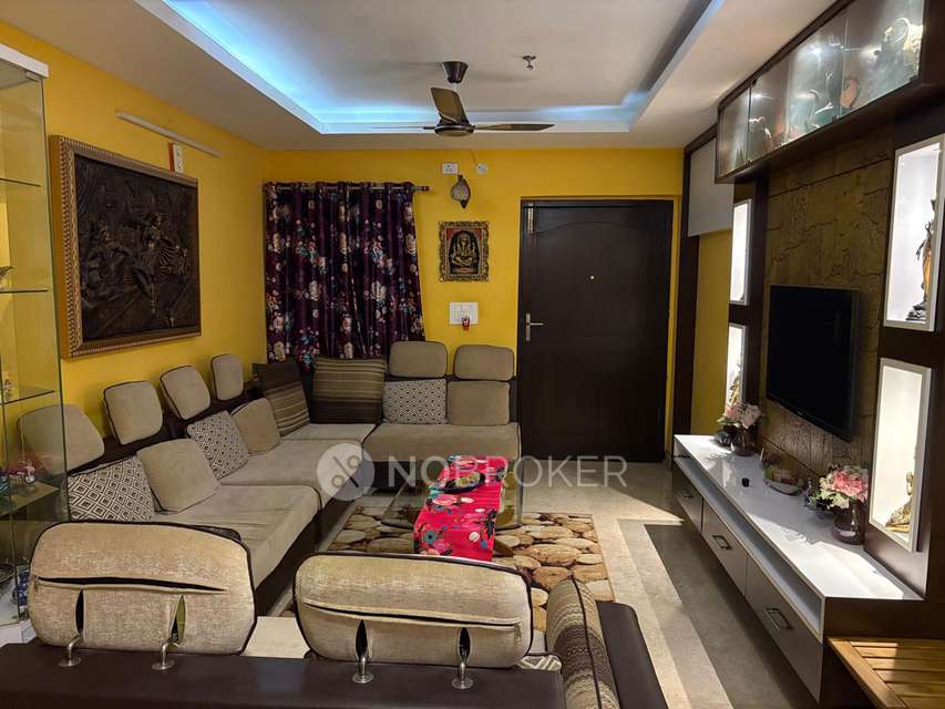 3 BHK Flat In Aditya Empress Towers, Shaikpet For Sale  In Shaikpet