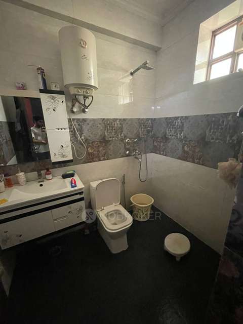 3 BHK Flat In Malibu Towne, Sector 47 For Sale  In Sector 47