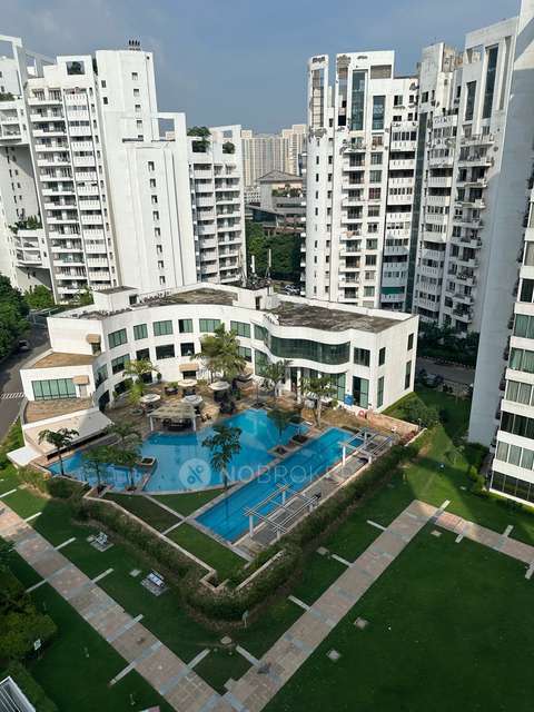 4 BHK Flat In Parsvnath Exotica, Sector 53, Gurugram, Haryana 122022, India For Sale  In Sector 53