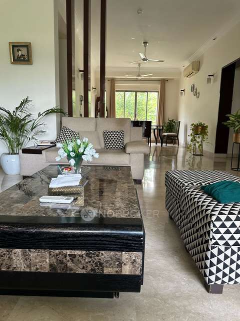 4 BHK Flat In Parsvnath Exotica, Sector 53, Gurugram, Haryana 122022, India For Sale  In Sector 53