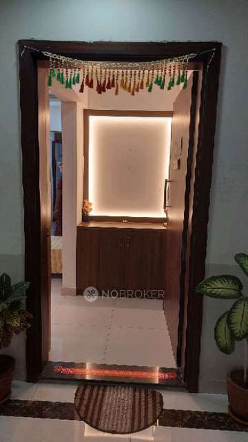 2 BHK Flat In Divine Dazzale For Sale  In Kalewadi