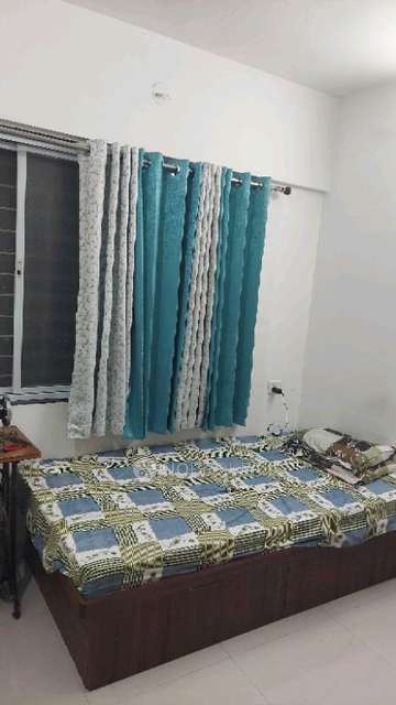 2 BHK Flat In Divine Dazzale For Sale  In Kalewadi