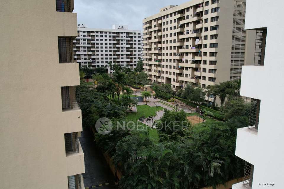 2 BHK House for Rent  In Greens - Cypress - Mn