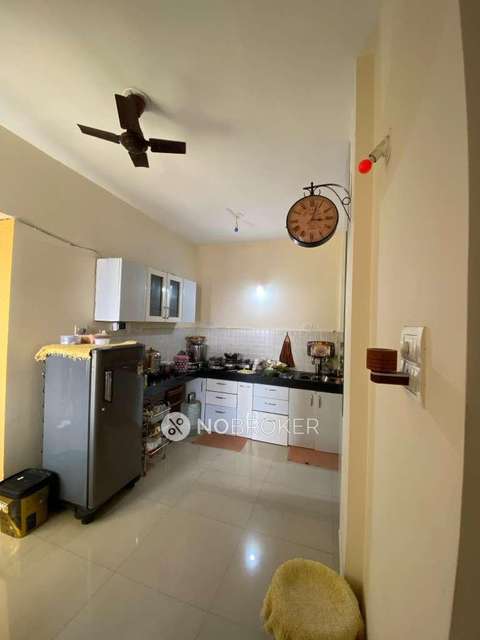 2 BHK Flat In Neo City for Rent  In  Wagholi