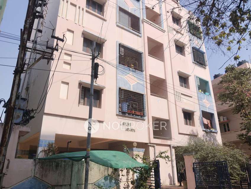 PG for Girls in Chandha Nagar 