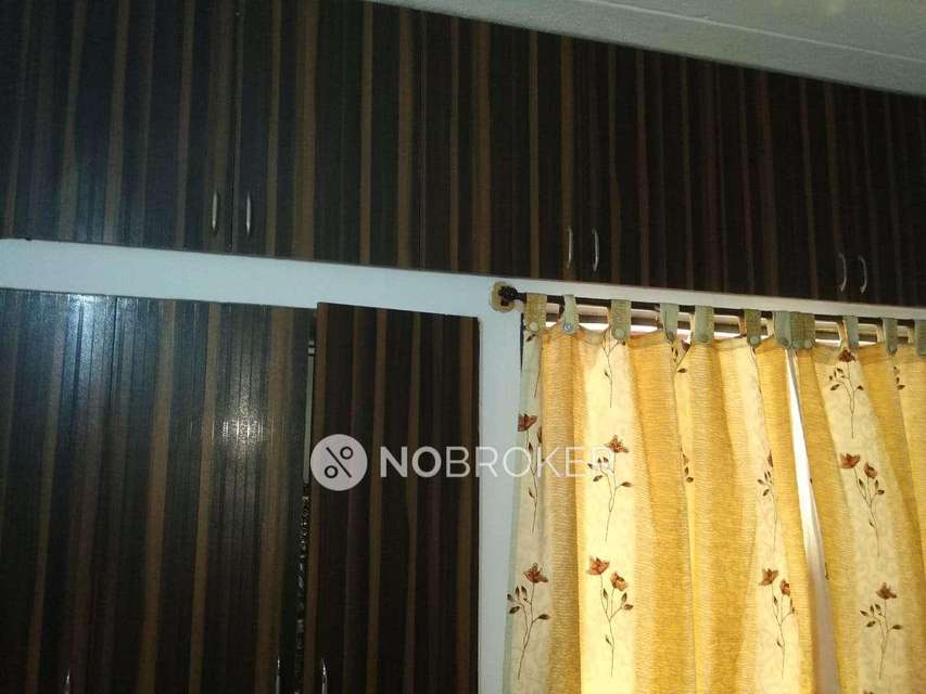 3 BHK Flat In Khb Flats For Sale  In Yelahanka New Town