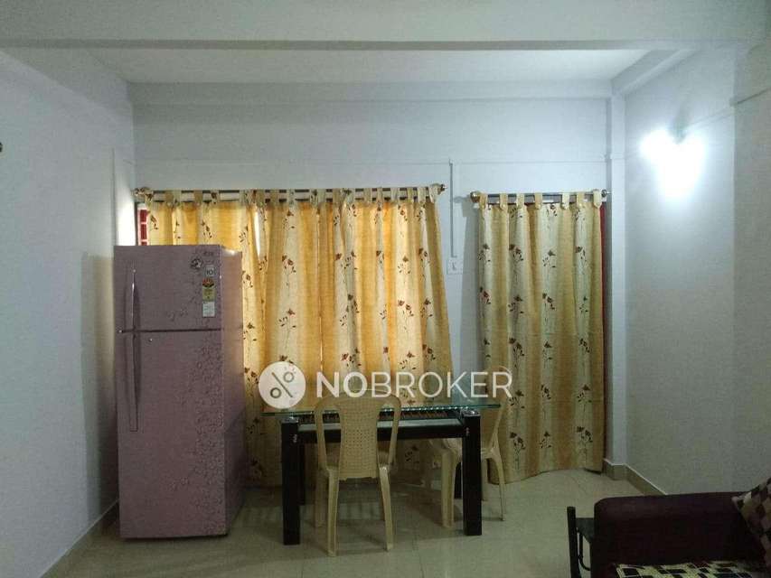 3 BHK Flat In Khb Flats For Sale  In Yelahanka New Town