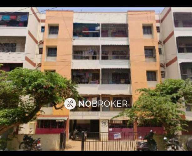 3 BHK Flat In Khb Flats For Sale  In Yelahanka New Town