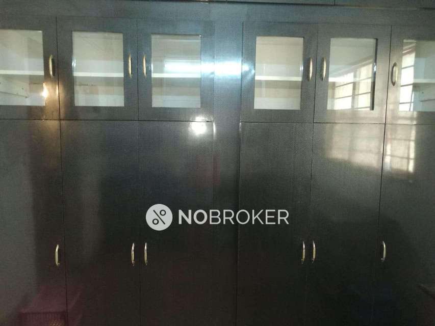 3 BHK Flat In Khb Flats For Sale  In Yelahanka New Town