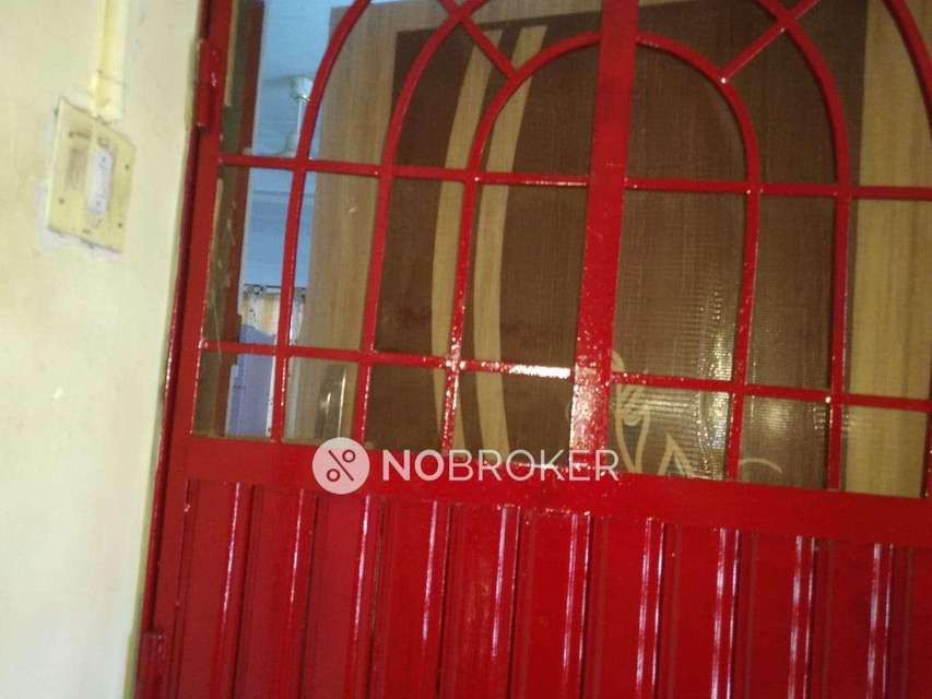 3 BHK Flat In Khb Flats For Sale  In Yelahanka New Town