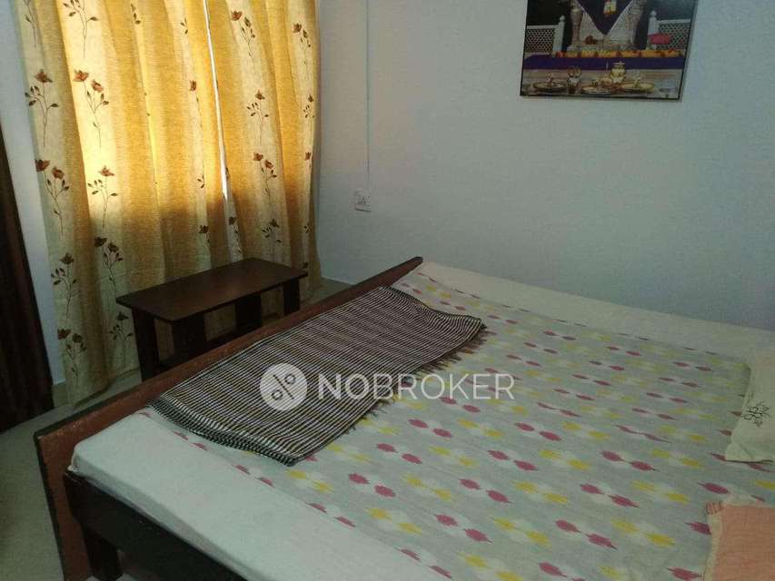 3 BHK Flat In Khb Flats For Sale  In Yelahanka New Town