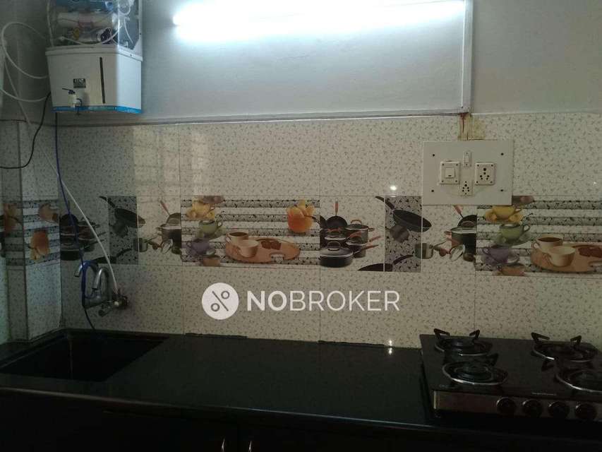 3 BHK Flat In Khb Flats For Sale  In Yelahanka New Town