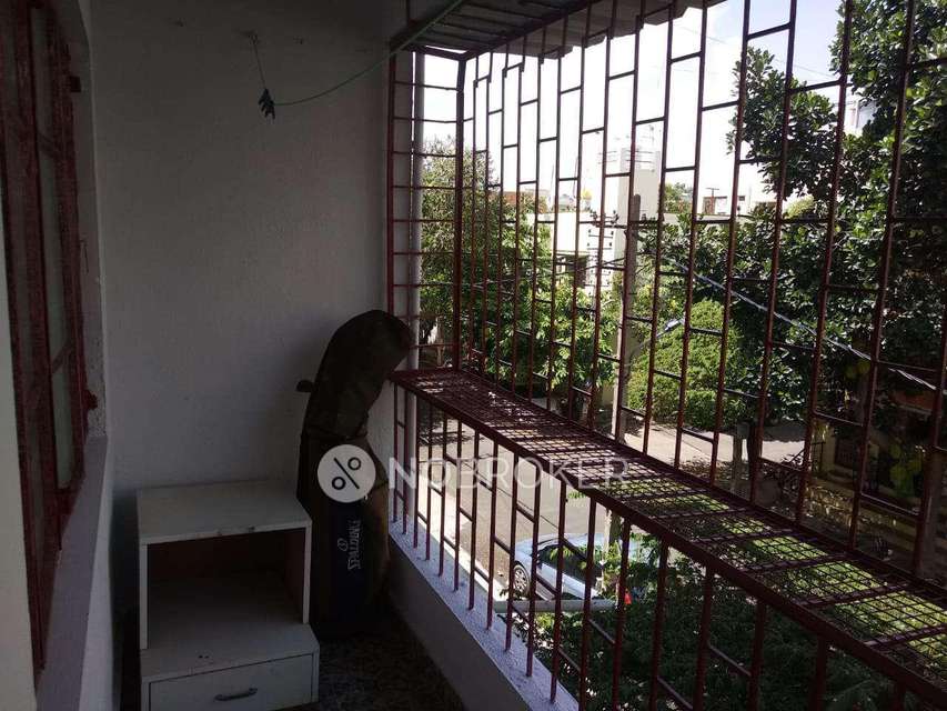 3 BHK Flat In Khb Flats For Sale  In Yelahanka New Town