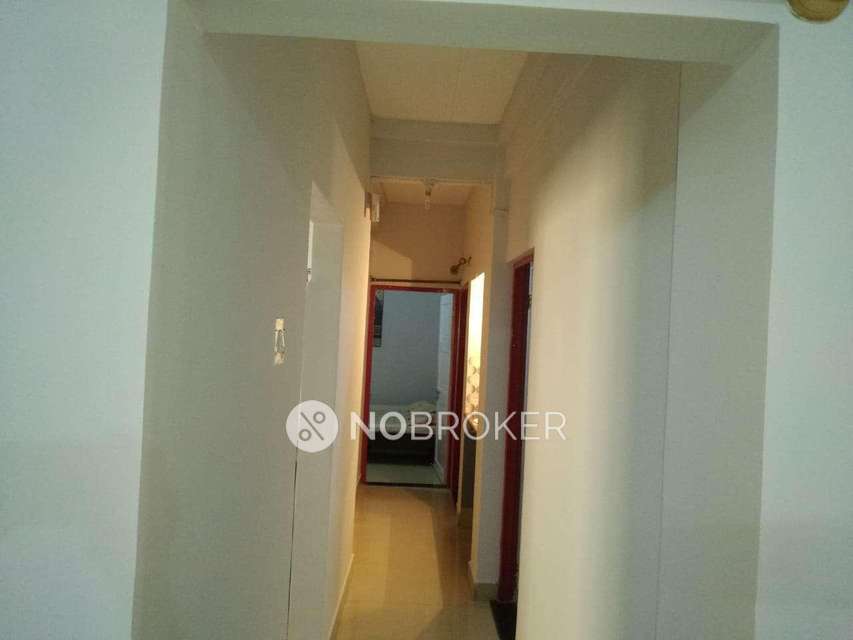 3 BHK Flat In Khb Flats For Sale  In Yelahanka New Town