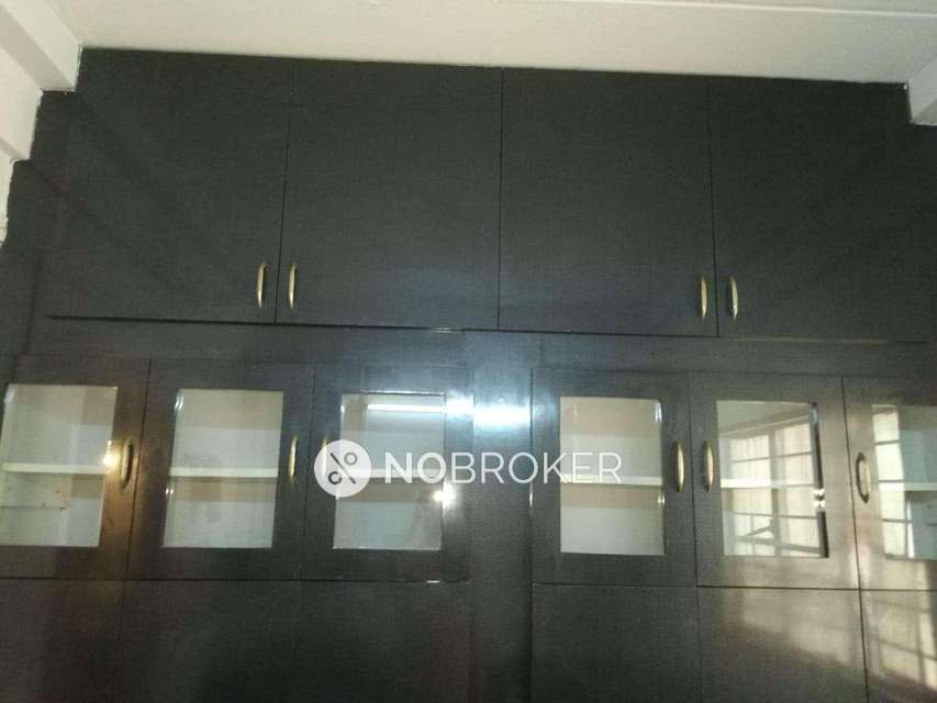 3 BHK Flat In Khb Flats For Sale  In Yelahanka New Town