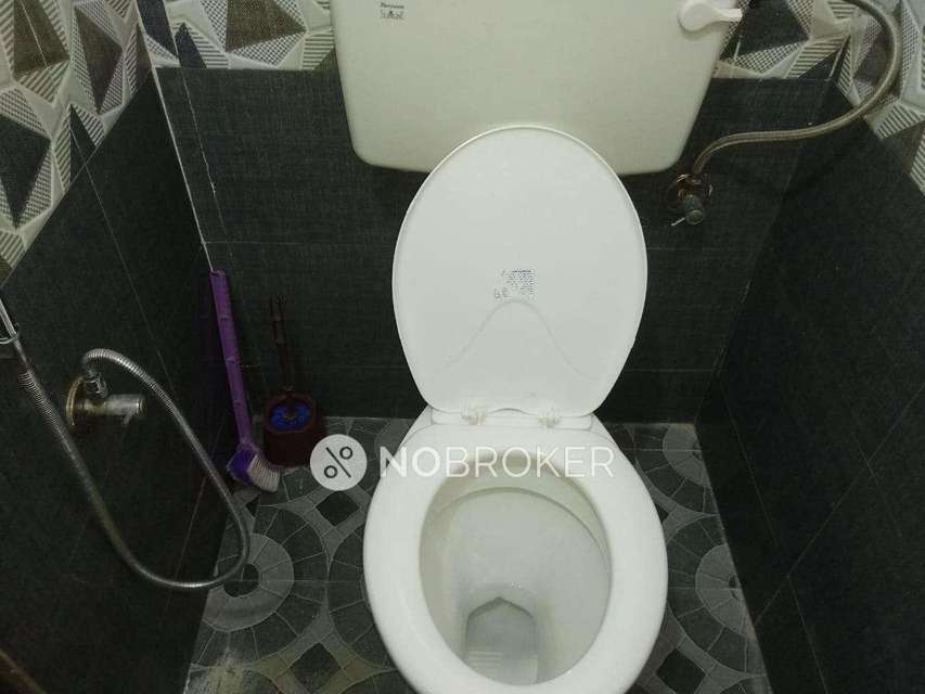 3 BHK Flat In Khb Flats For Sale  In Yelahanka New Town