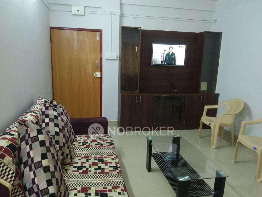 3 BHK Flat In Khb Flats For Sale  In Yelahanka New Town