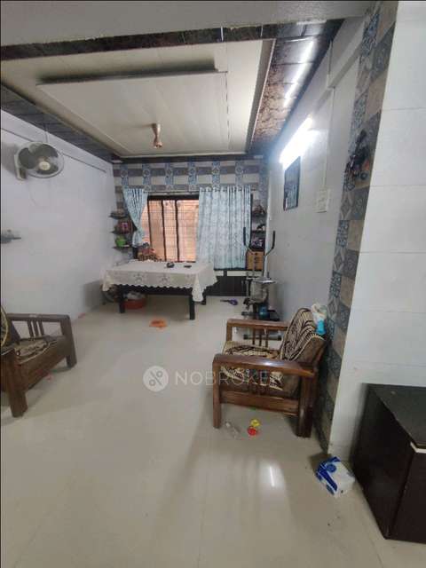 2 BHK Flat In Om Complex Ulhasnagar For Sale  In Dholuram Darbar