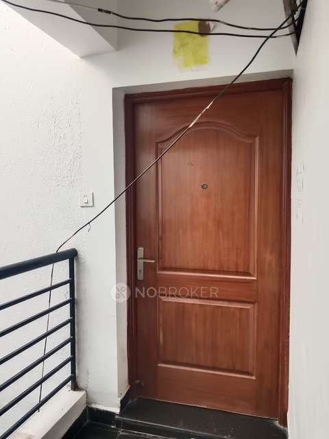 2 BHK Flat In Jains Alpine Meadows For Sale  In Chrompet