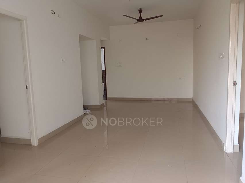 2 BHK Flat In Jains Alpine Meadows For Sale  In Chrompet