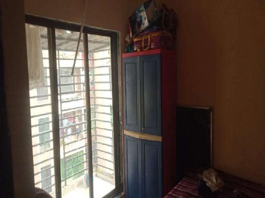 1 BHK Flat In Sai Darshan Tower For Sale  In Nalasopara West