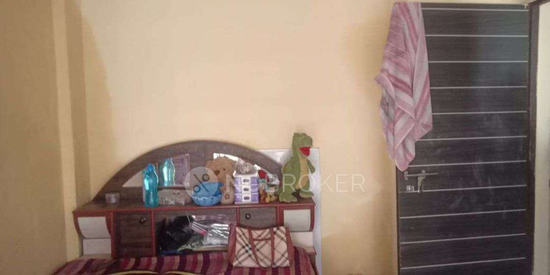 1 BHK Flat In Sai Darshan Tower For Sale  In Nalasopara West